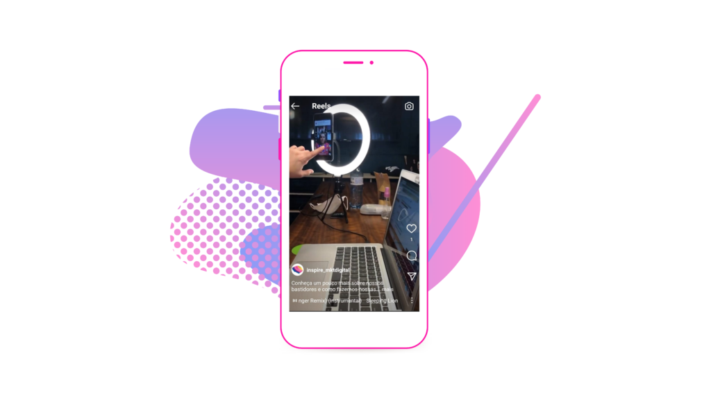 Marketing no Instagram: 7 dicas para você colocar em prática - Inspire