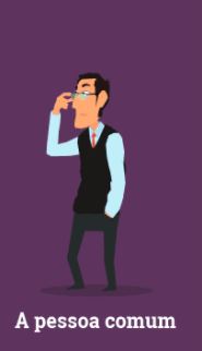 Arquétipos - A Pessoa Comum