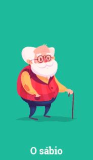 Arquétipos - Sábio