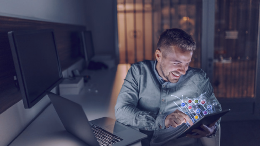 estratégias de marketing Inspire Digital