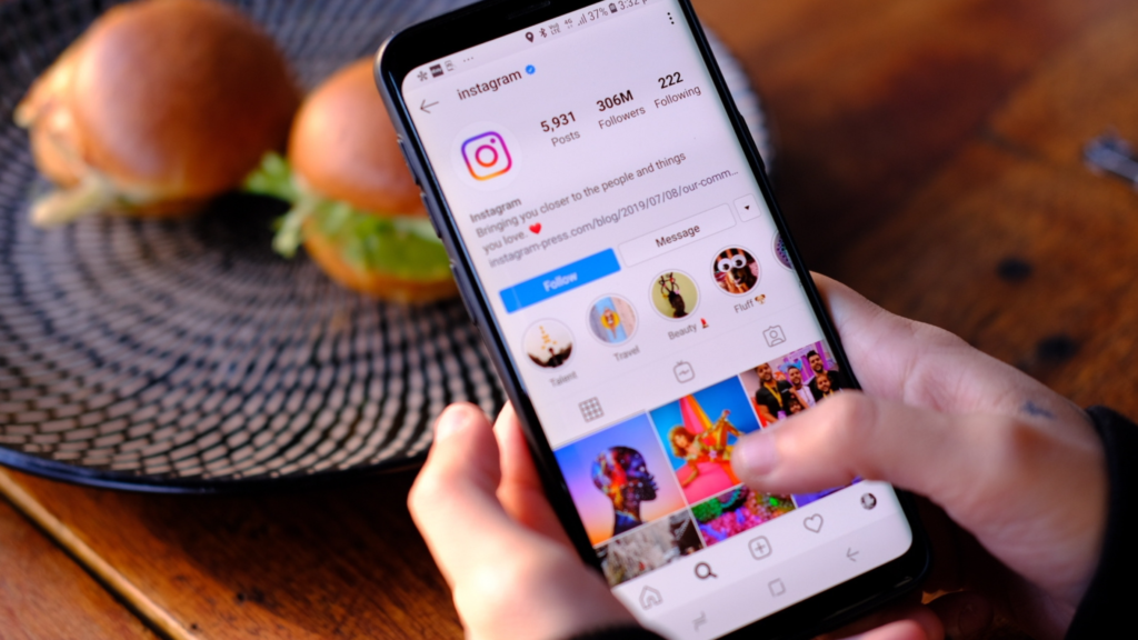 Marketing no Instagram: 7 dicas para você colocar em prática - Inspire