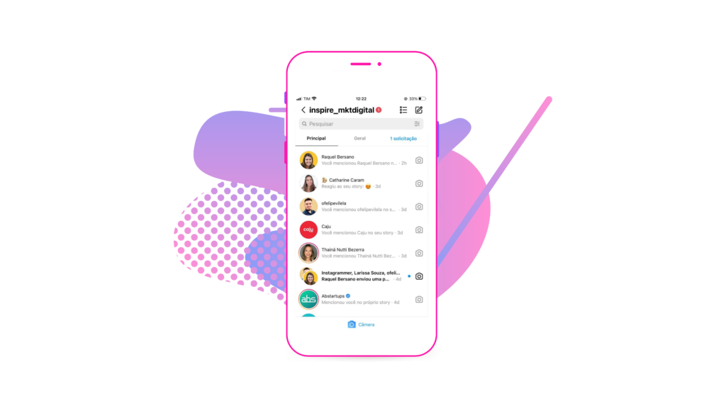 Marketing no Instagram: 7 dicas para você colocar em prática - Inspire
