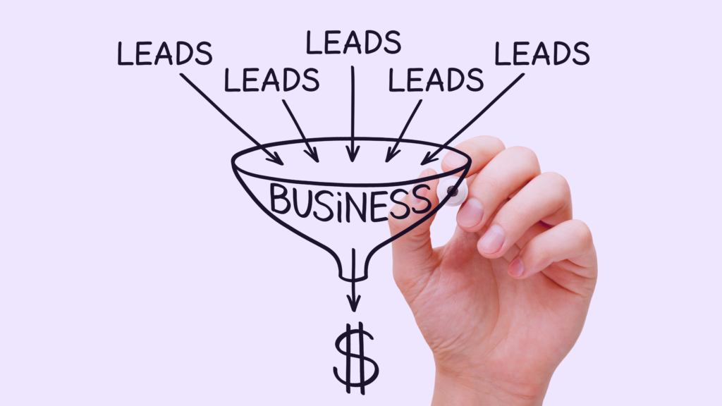 nutrição de leads para vender mais Inspire Digital