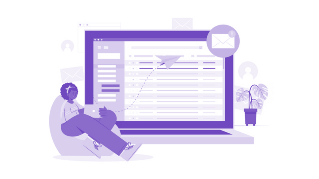 E-mail Marketing: o que é e como conquistar a confiança do seu cliente - Inspire Digital