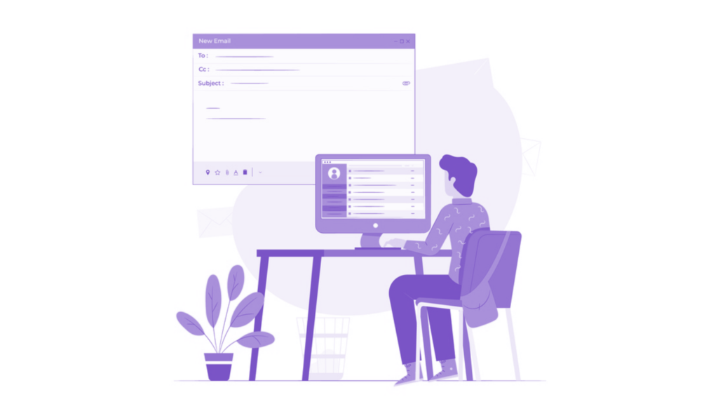 E-mail Marketing: o que é e como conquistar a confiança do seu cliente - Inspire Digital