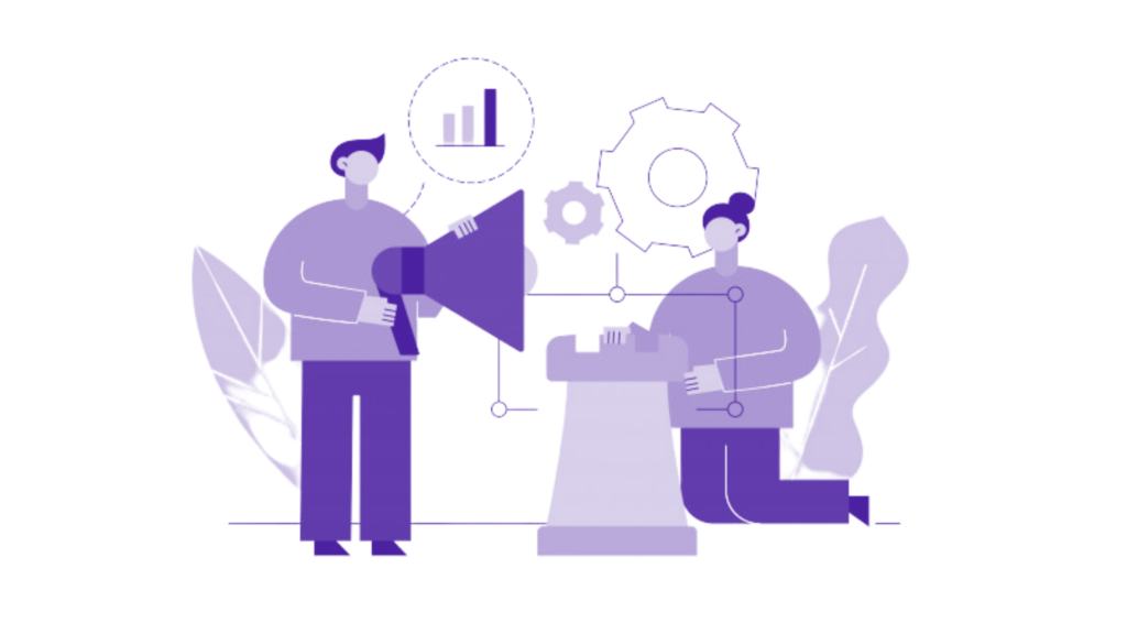 Fluxo de nutrição - Inspire Digital