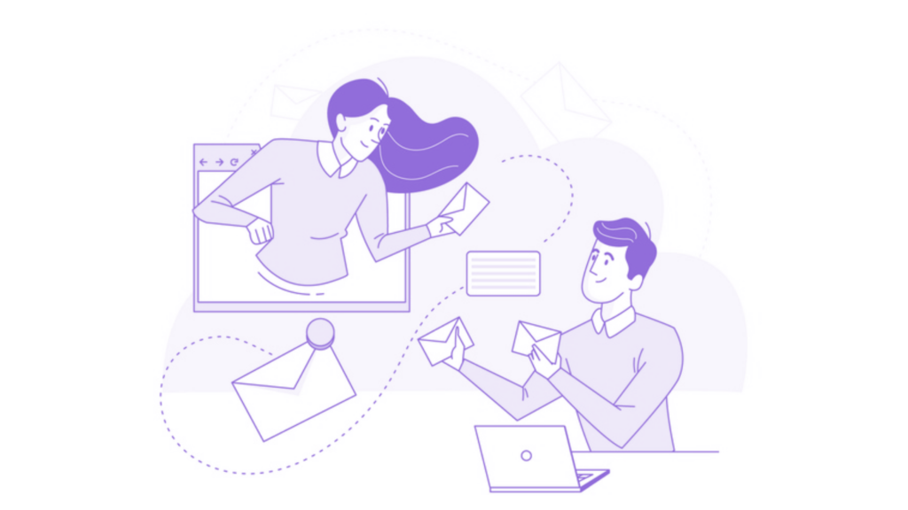 E-mail Marketing: o que é e como conquistar a confiança do seu cliente - Inspire Digital