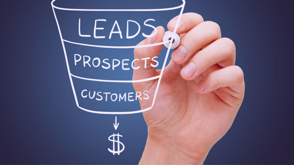 conversão de leads Inspire Digital