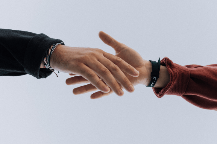 Relacionamento, automação e email marketing